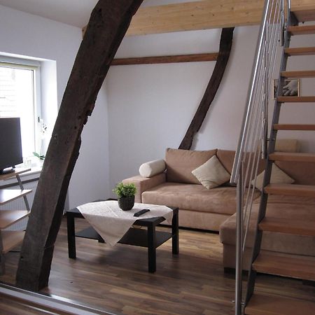 Ferienapartment: An Der Kunstakademie Heimbach Luaran gambar