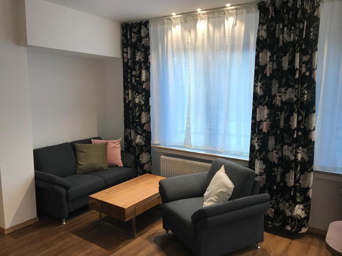 Ferienapartment: An Der Kunstakademie Heimbach Luaran gambar