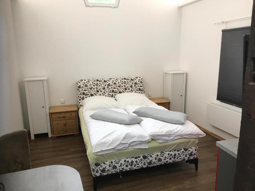 Ferienapartment: An Der Kunstakademie Heimbach Luaran gambar