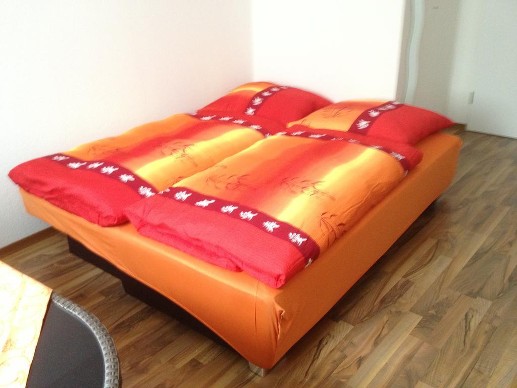 Ferienapartment: An Der Kunstakademie Heimbach Bilik gambar